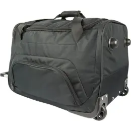 Classic Trolley Bag Black Side